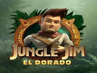 Jungle Jim - El Dorado thumbnail