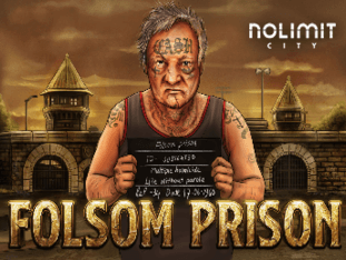 Folsom Prison game thumbnail