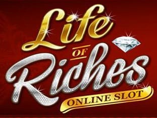 Life Of Riches game thumbnail