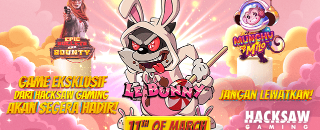 Jackpot Instan Setiap Hari banner