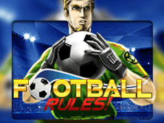 Football thumbnail