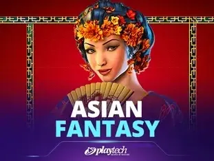 Asian Fantasy game thumbnail