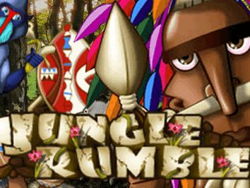 Jungle Rumble thumbnail