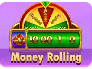 Money Rolling game thumbnail