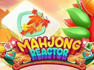 Mahjong Reactor game thumbnail