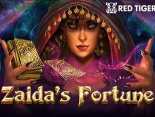 Zaida's Fortune game thumbnail