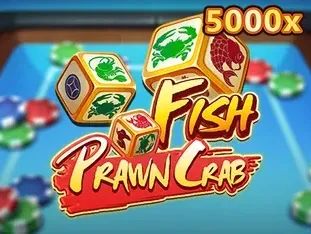Fish Prawn Crab game thumbnail