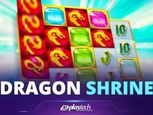 Dragon Shrine game thumbnail