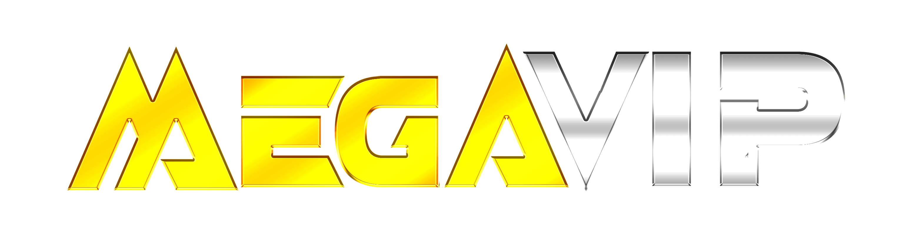 MegaVIP Logo